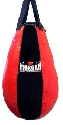 Image of TEAR DROP KICK BOXING MMA PUNCHING BOXING BAG - MUAY THAI - sweatcentral
