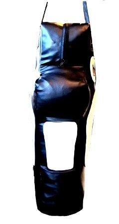 TORSO SHAPE 3FT HEAVY MMA BAG - sweatcentral