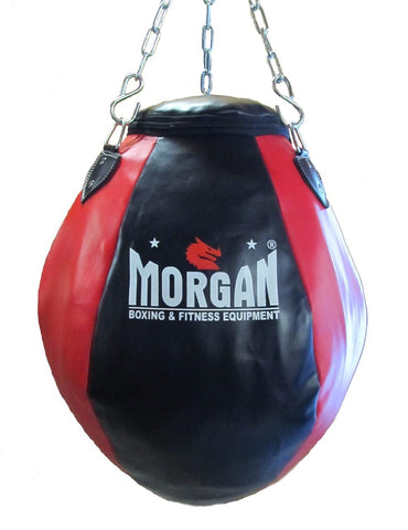 Image of WRECKING BALL BOXING MMA PUNCHING BAG - sweatcentral