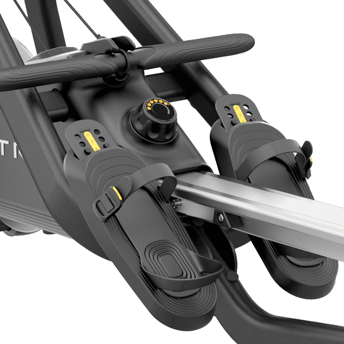 MATRIX ROWER COMMERCIAL ROWING MACHINE NEW MODEL - sweatcentral