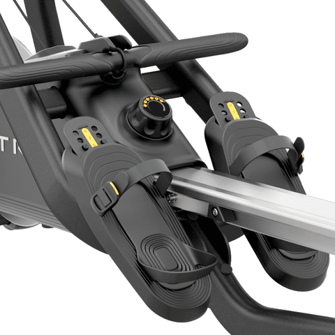 Image of MATRIX ROWER COMMERCIAL ROWING MACHINE NEW MODEL - sweatcentral