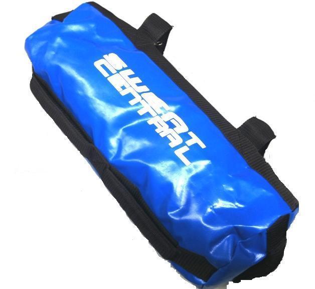 10KG & 15KG SAND BAG POWERBAGS BUNDLE - sweatcentral