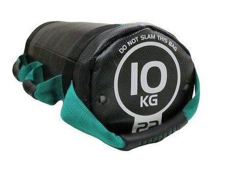 Image of 10KG POWER ENDURO CORE STRENGTH BAG - sweatcentral