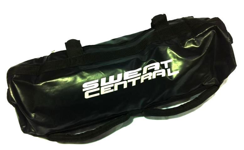 15KG, 25KG & 35KG SAND BAG FITNESS CROSS TRAINING POWERBAGS SET - sweatcentral