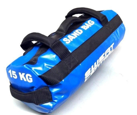 Image of 15KG & 25KG SAND BAG POWERBAGS BUNDLE - sweatcentral