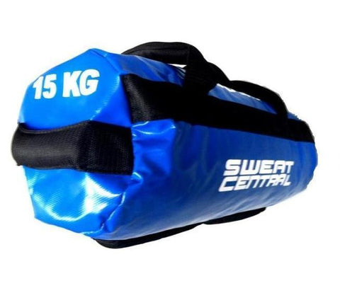 Image of 15KG & 25KG SAND BAG POWERBAGS BUNDLE - sweatcentral