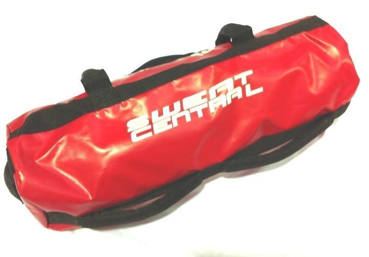 15KG & 25KG SAND BAG POWERBAGS BUNDLE - sweatcentral
