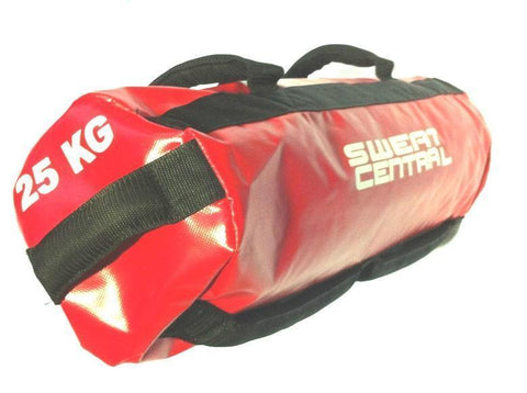 Image of 15KG & 25KG SAND BAG POWERBAGS BUNDLE - sweatcentral