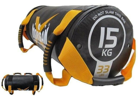 Image of 15KG POWER ENDURO CORE STRENGTH BAG - sweatcentral