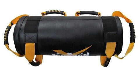 Image of 15KG POWER ENDURO CORE STRENGTH BAG - sweatcentral