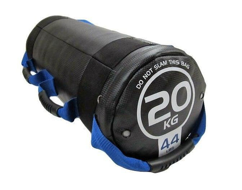 Image of 20KG POWER ENDURO CORE STRENGTH BAG - sweatcentral