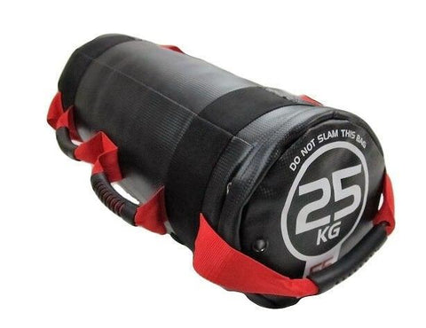 Image of 25KG POWER ENDURO CORE STRENGTH BAG - sweatcentral