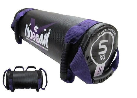 Image of 5KG POWER ENDURO CORE STRENGTH BAG - sweatcentral