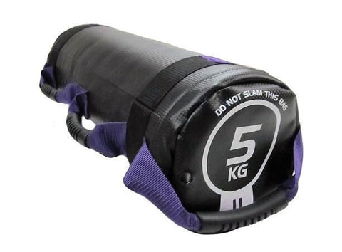 Image of 5KG POWER ENDURO CORE STRENGTH BAG - sweatcentral