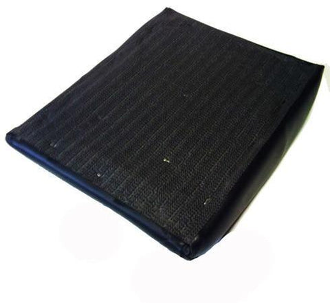 Image of AB MAT LUMBAR SUPPORT ABDOMINALS - sweatcentral