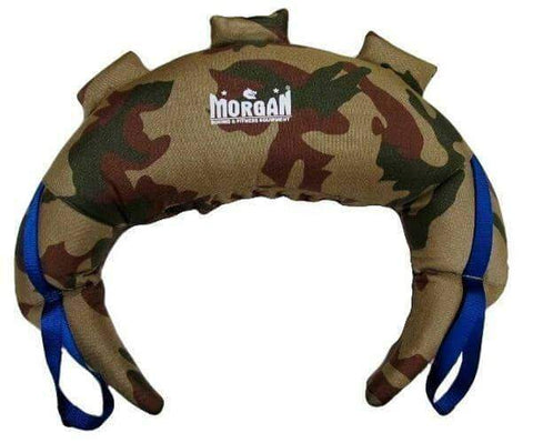 Image of BULGARIAN POWER BAGS CORE STRENGTH AVAIL IN 5 - 8 - 12 -17 - 22KG - sweatcentral