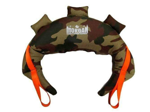 Image of BULGARIAN POWER BAGS CORE STRENGTH AVAIL IN 5 - 8 - 12 -17 - 22KG - sweatcentral