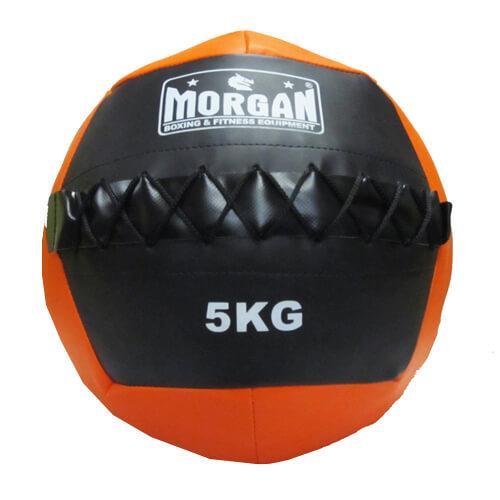 CROSS TRAINING WALL MEDICINE BALL AVAILABLE 5KG 6KG 7KG 9KG 12KG - sweatcentral