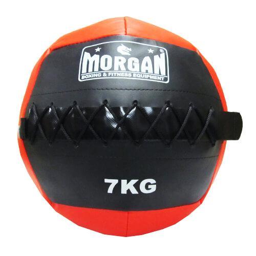 CROSS TRAINING WALL MEDICINE BALL AVAILABLE 5KG 6KG 7KG 9KG 12KG - sweatcentral