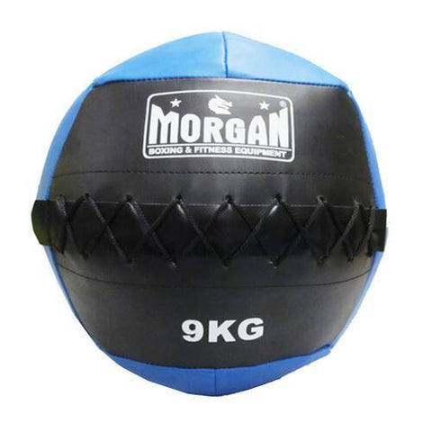 Image of CROSS TRAINING WALL MEDICINE BALL AVAILABLE 5KG 6KG 7KG 9KG 12KG - sweatcentral