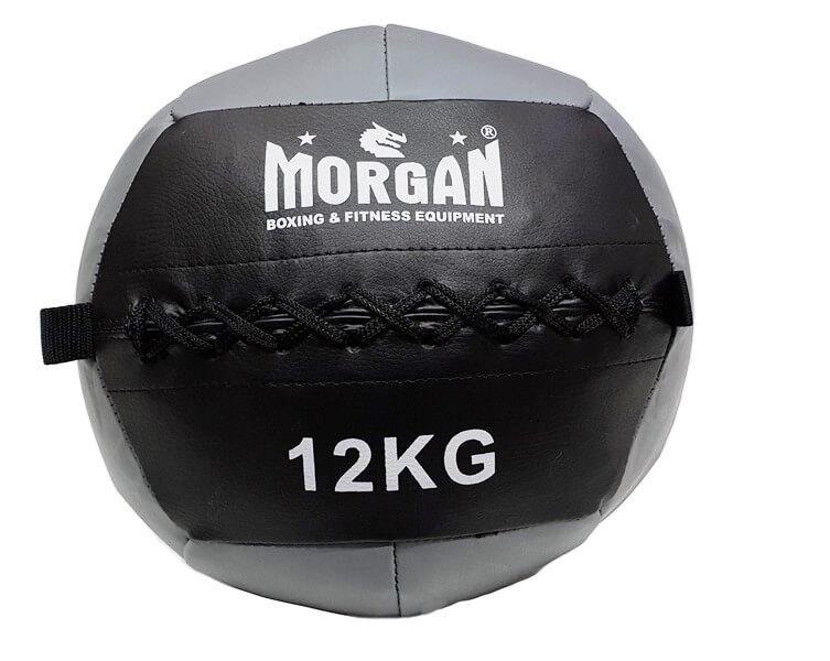 CROSS TRAINING WALL MEDICINE BALL AVAILABLE 5KG 6KG 7KG 9KG 12KG - sweatcentral