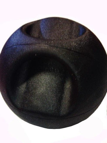 Image of Double Handled Medicine Ball - 5kg - sweatcentral