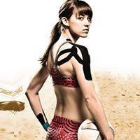 KINESIO ROCK SPORTS PHYSIO TAPE KINESIOLOGY - sweatcentral