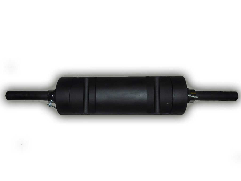 LOGMAN STRONGMAN OLYMPIC CROSS TRAINING STRENGTH EQUIPMENT - sweatcentral