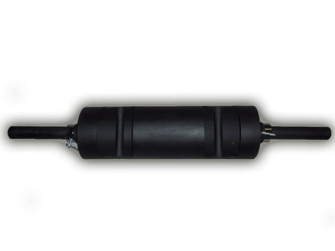 Image of LOGMAN STRONGMAN OLYMPIC CROSS TRAINING STRENGTH EQUIPMENT - sweatcentral
