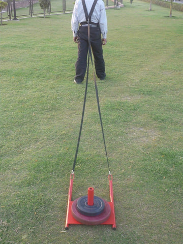 Image of Power & Speed Sled - sweatcentral