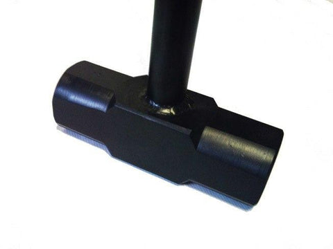 Image of Sledgehammer - 10kg - sweatcentral