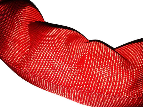 Image of THICK GRIP PULL UP & SKIPPING ROPE 6 FOOT 10 FOOT - sweatcentral