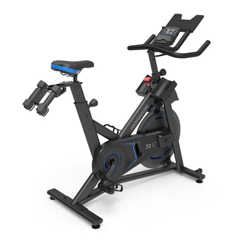Image of HORIZON SPIN BIKE 7.0IC INDOOR CYCLING SPINNING EXERCISE BIKE