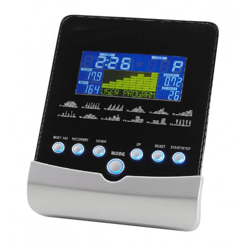 Image of Bodyworx ARX950 Deluxe Series Programable Recumbent Cardio Exercise Bike