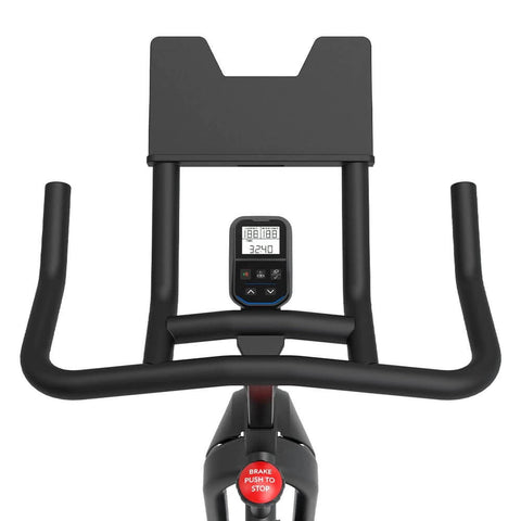 Image of HORIZON EXERCISE GYM SPIN BIKE C101 INDOOR CYCLING SPINNING 13KG FLYWHEEL