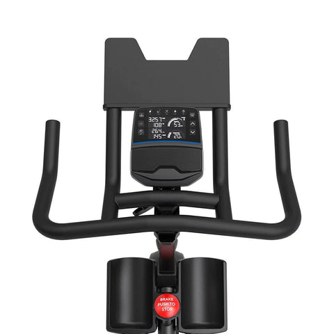 Image of HORIZON SPIN BIKE 7.0IC INDOOR CYCLING SPINNING EXERCISE BIKE