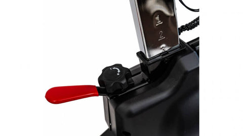 Image of Gym Exercise Front Drive Spin Bike Indoor Spinning Cycling Bike