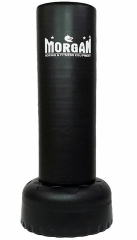 Image of KIMAX FREE STANDING PUNCHING BOXING BAG PUNCH MASTER