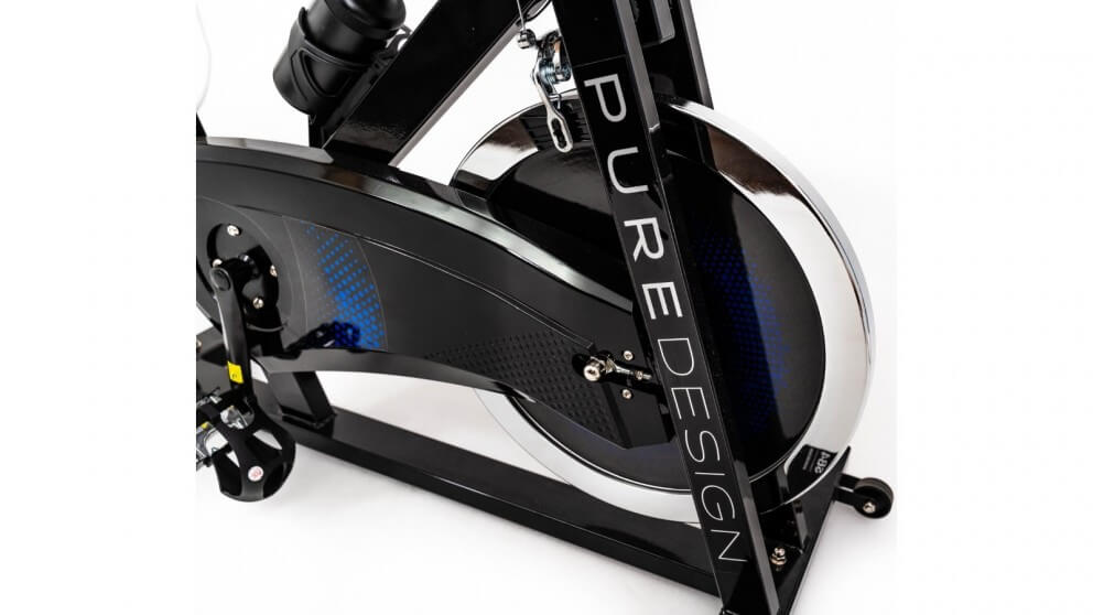 Gym Exercise Front Drive Spin Bike Indoor Spinning Cycling Bike