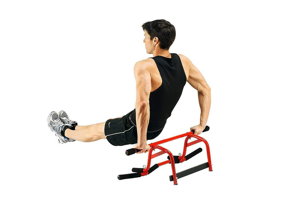 GOFIT NO SCREW STABLE DOOR CHIN UP BAR MULTI USE CHIN UP STATION - sweatcentral