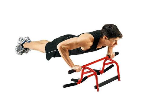 Image of GOFIT NO SCREW STABLE DOOR CHIN UP BAR MULTI USE CHIN UP STATION - sweatcentral