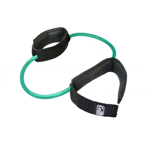 Image of GOFIT RESIT A CUFF LOWER BODY TUBE TRAINER LIGHT TO HEAVY RESISTANCE - sweatcentral