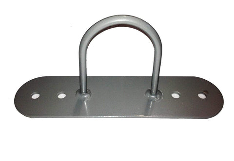 Image of 15m x 1.5" INDOOR/OUTDOOR CARDIO BATTLE ROPE - sweatcentral