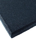1m x 1m 15mm Thick Heavy Duty Rubber Mats