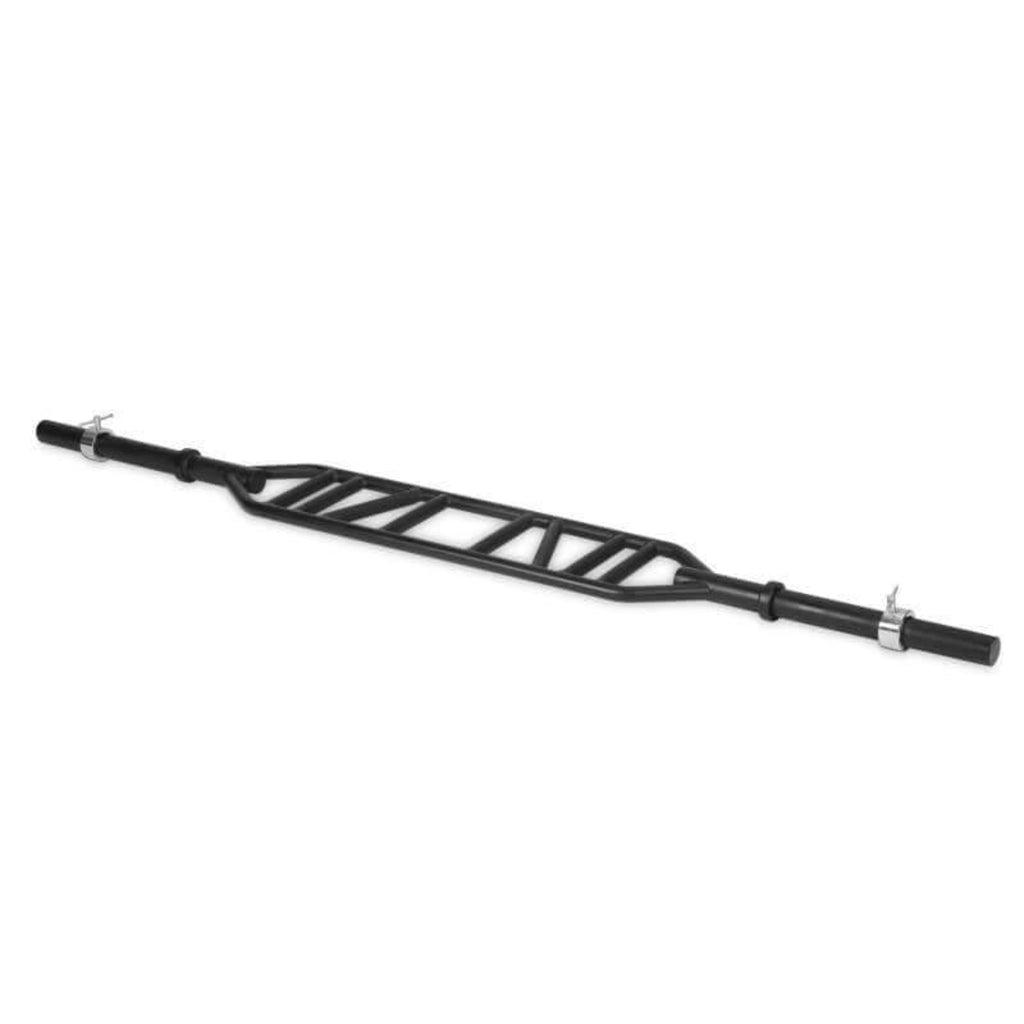 25kg Multi Grip Swiss Olympic Weight Lifting Barbell 2.12m - sweatcentral