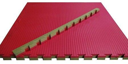 4CM TATAMI JIGSAW INTERLOCKING FLOOR MATS - sweatcentral