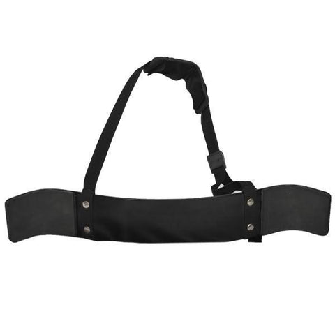 Image of ARM BLASTER BICEP STRENGTH STABILISER BAR | EZ CURL BAR DUMBELL BARBELL WEIGHTS GYM - sweatcentral