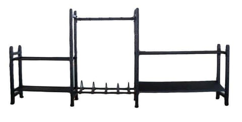 Image of MORGAN MULTI PURPOSE STORAGE SYSTEM - sweatcentral