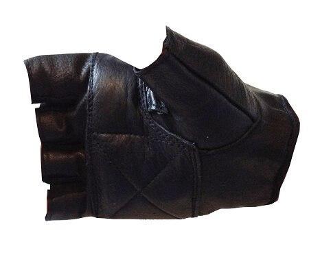 MORGAN WEIGHT GYM EXERCISE GLOVES - sweatcentral