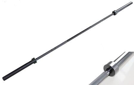 Image of NEWBIE PACKAGE: 70KG BUMPER WEIGHT PLATES + POWERLIFTING CROSS TRAINING OLYMPIC OXIDE BAR + LOCK JAWS - sweatcentral